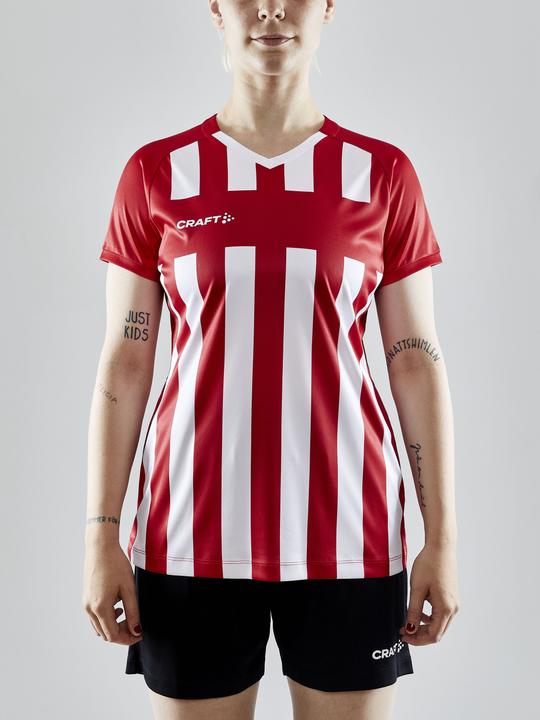 Actual product image Craft Progress 2.0 Stripe Jersey W (XXL)