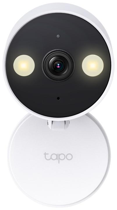 Immagine prodotto TP-Link Tapo C120 (2560 x 1440 Pixels)