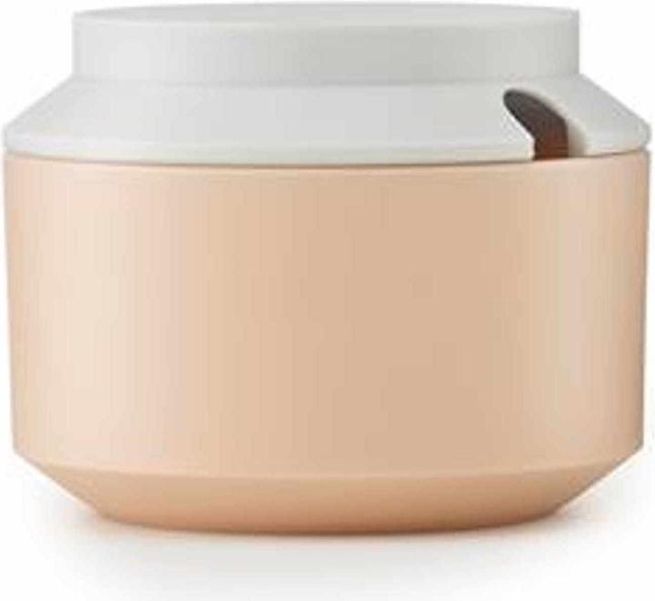 Actual product image Normann Copenhagen Geo Sugar Bowl