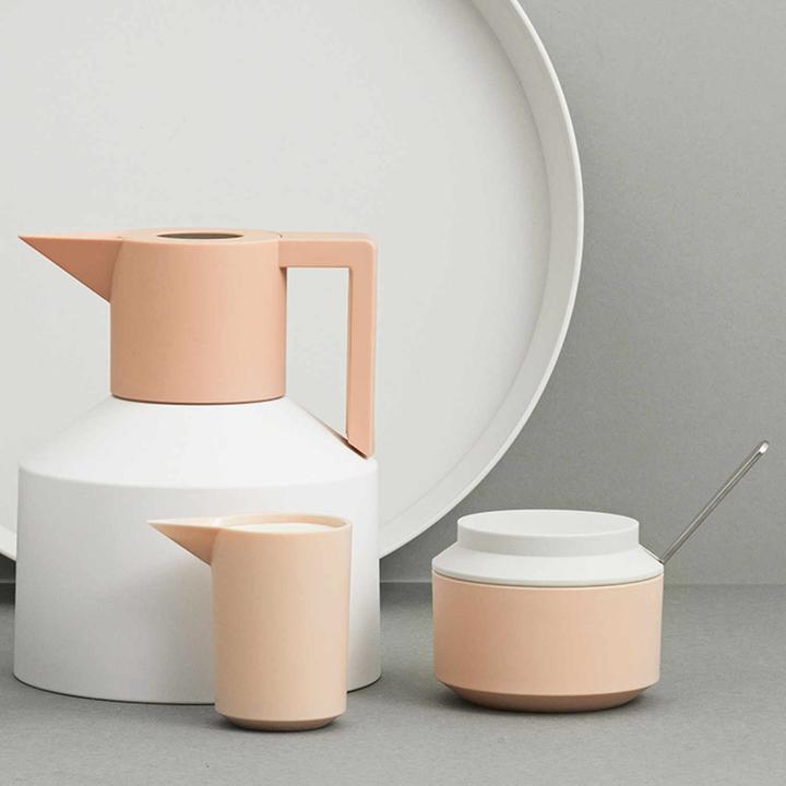 Actual product image Normann Copenhagen Geo Sugar Bowl