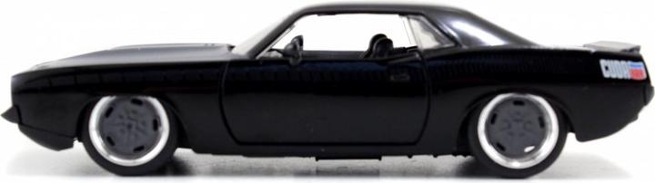 Actual product image Jada Fast & Furious assorted