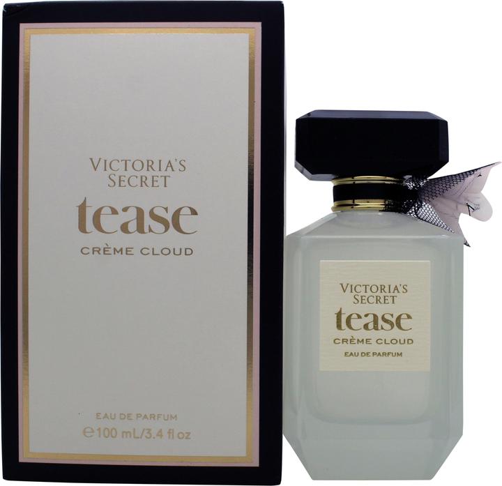 Victoria's Secret Tease Creme Cloud by Eau de Parfum Spray 100 ml (Eau de parfum, 100 ml)