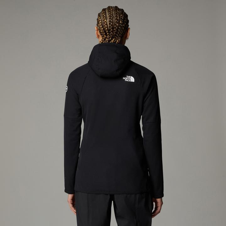 Immagine prodotto North Face Felpa con cappuccio Summit Futurefleece (S)