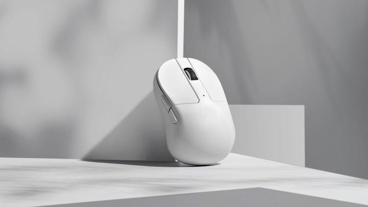Actual product image Keychron M4 (Wireless)