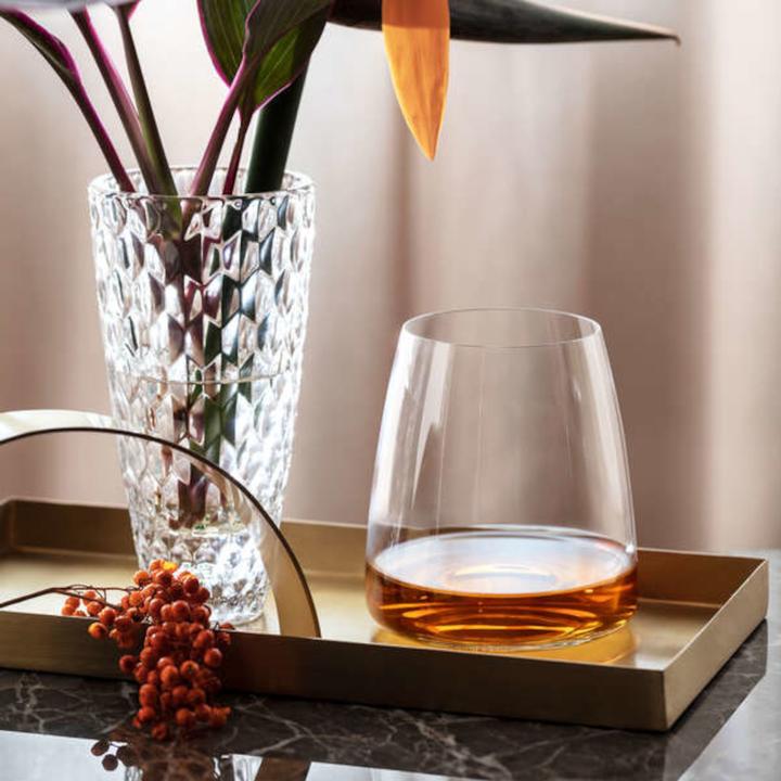 Actual product image Villeroy & Boch Water Glass Set 2pcs MetroChic (0.30 l, 2 x)