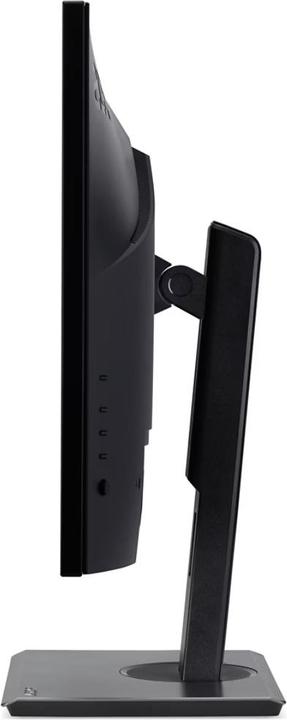 Actual product image Acer TFT Vero B277UGbmiiprzx 69cm 27"/2560x1440/2xHDMI/DP/USB-Hub/H?v (2560 x 1440 pixels, 27")