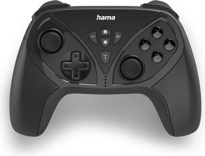 Immagine prodotto Hama Controller Bluetooth® per Nintendo Switch/Lite (Switch Lite, Switch)