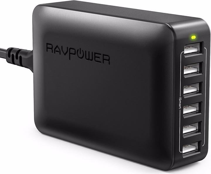 Image du produit RAVPower RP-PC028 (60 W)
