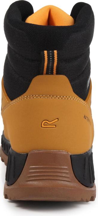 Produktbild Regatta Stiefel Grindstone Nubukleder (S3, 46)