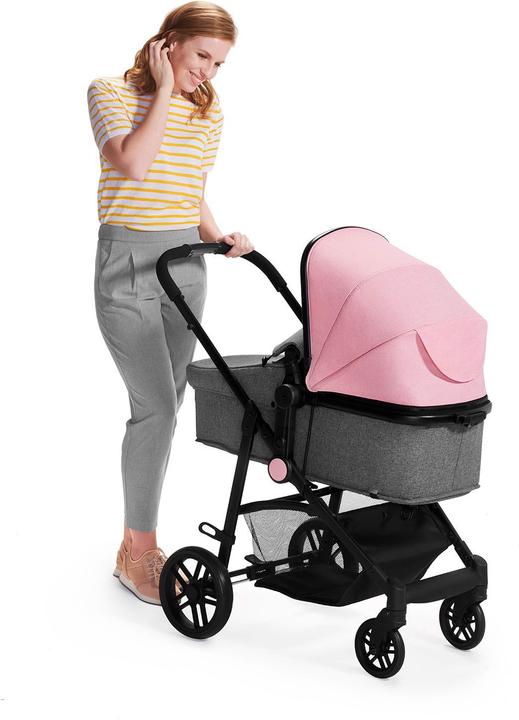 Actual product image KinderKraft 3in1 July