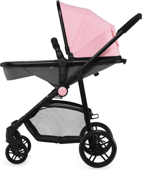 Actual product image KinderKraft 3in1 July