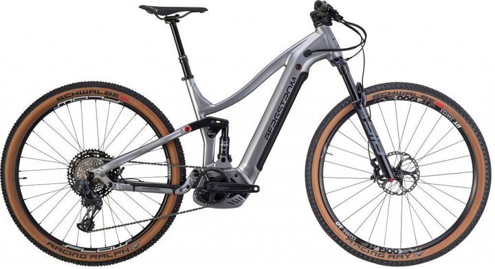 Immagine prodotto Bergstrom XCV 869 (41 cm)