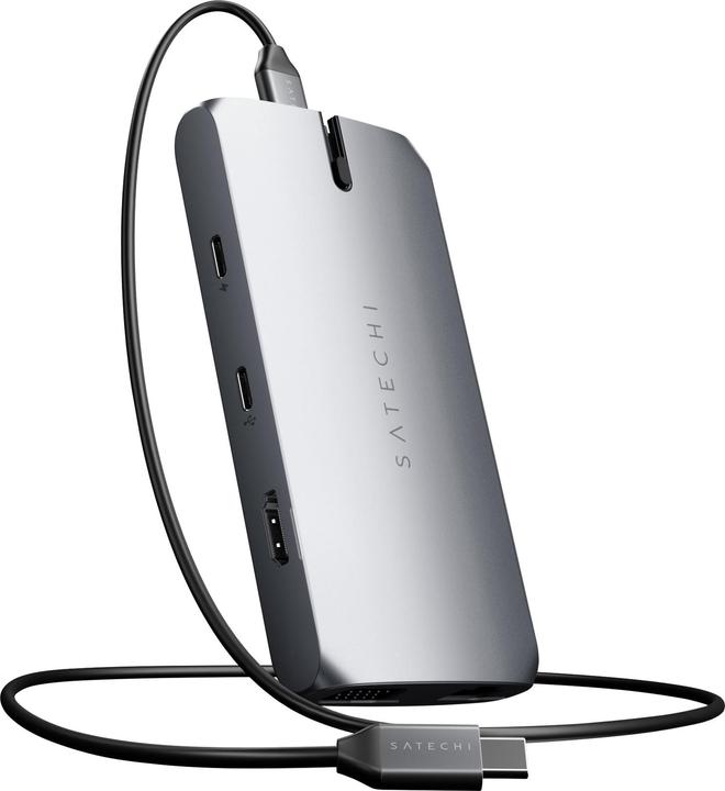 Actual product image Satechi On the Go (USB-C, 1 Ports)