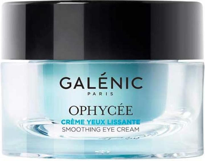Produktbild Galénic Ophycée Smoothing Eye Cream 15ml (15 ml)