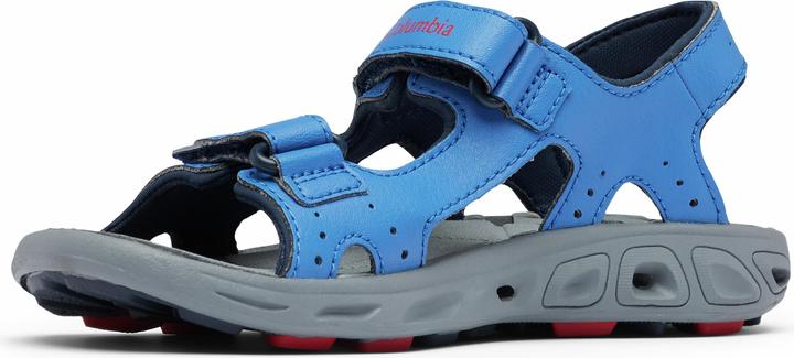 Actual product image Columbia Techsun Vent Sandals Youths (36)