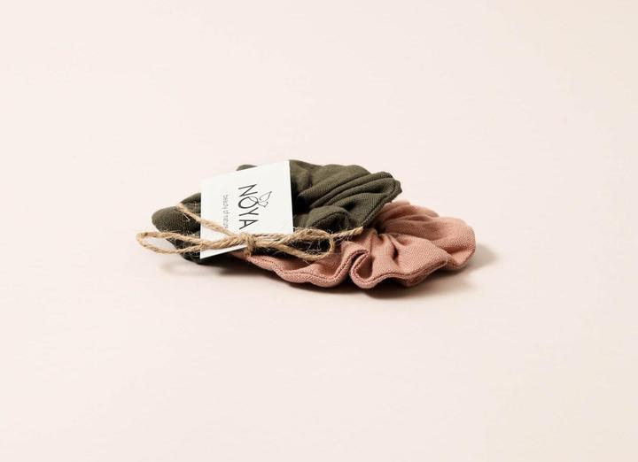 Produktbild Noya Haargummi Set, Scrunchie (Haargummi)