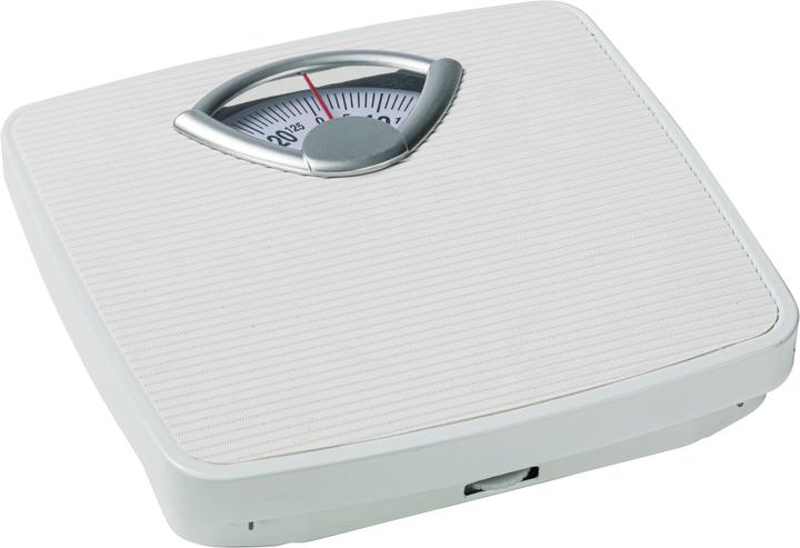 Produktbild Wenko Mechanische Waage (130 kg)