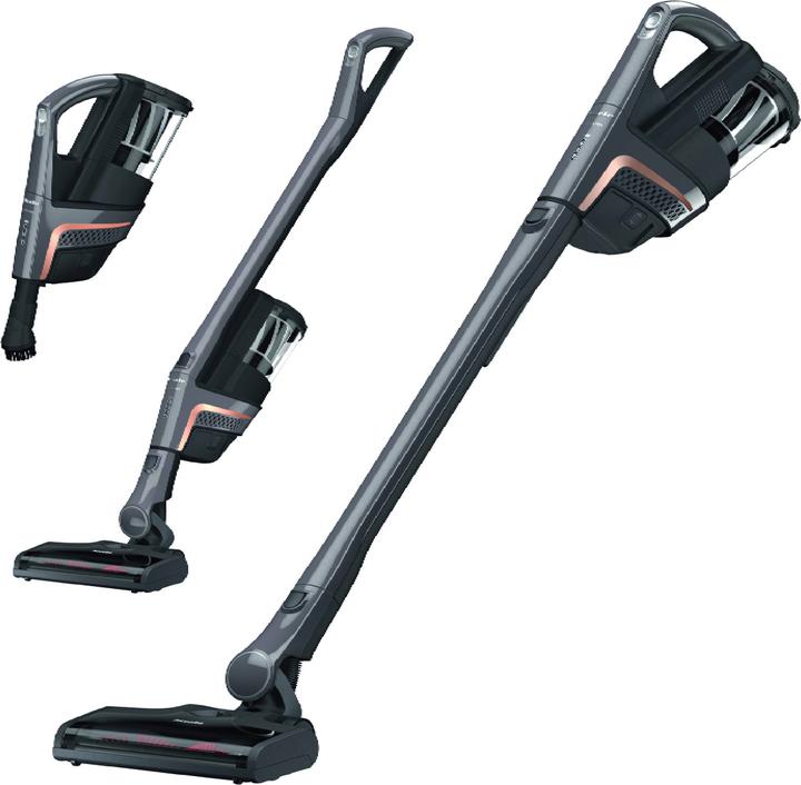Actual product image Miele Triflex HX1