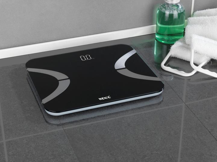 Immagine prodotto Wenko Scala analitica (180 kg)