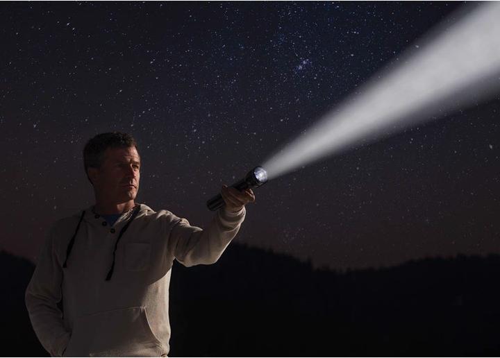 Actual product image Maglite Ml300l (23.20 cm, 487 lm)