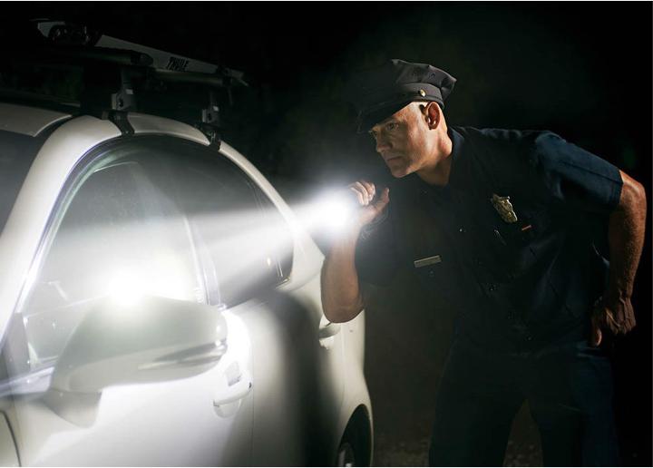 Actual product image Maglite Ml300l (23.20 cm, 487 lm)