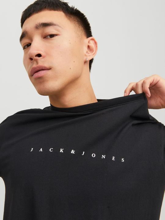 Immagine prodotto Jack & Jones Maglietta con logo (XS)