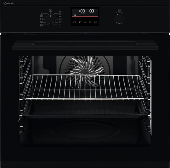 Produktbild Electrolux EB6L40SW