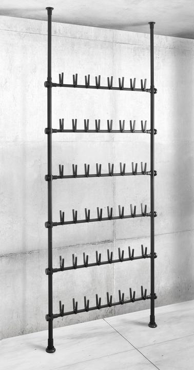 Image du produit Wenko Azalea (94 x 9 x 300 cm)