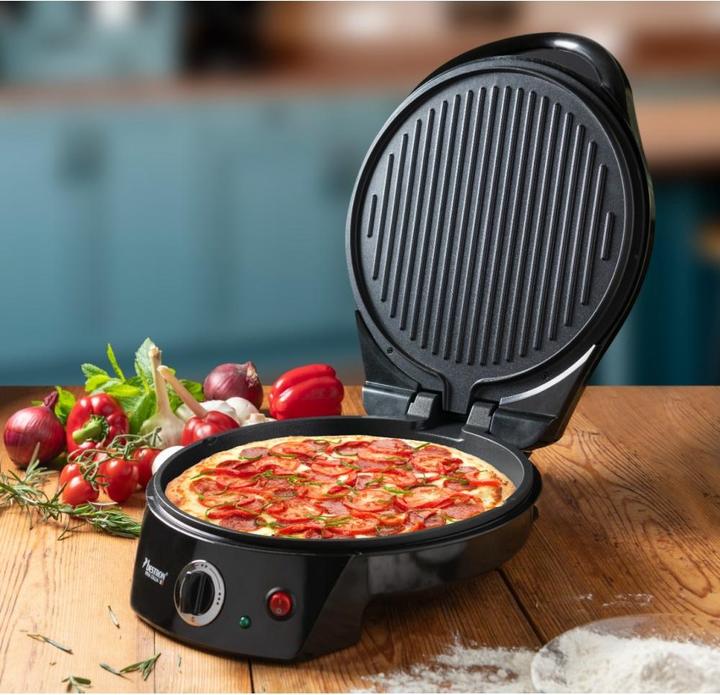 Image du produit Bestron Four à pizza électrique