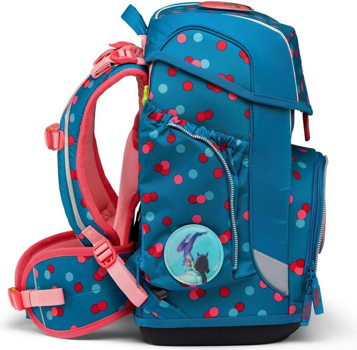 Actual product image Ergobag cubo Set (19 l)