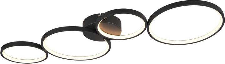 Image du produit Trio Rondo (3300 lm)