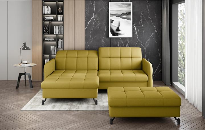 Jaune solaire 45