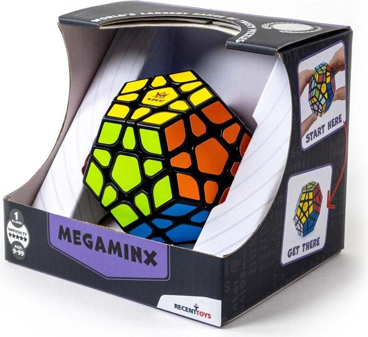 Productafbeelding Recent Toys Megaminx (5 x 5)