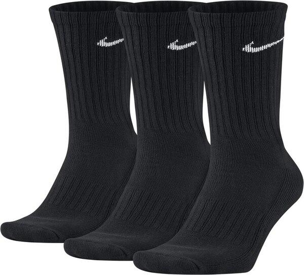 Actual product image Nike Dreierpack Socken (46 - 50)