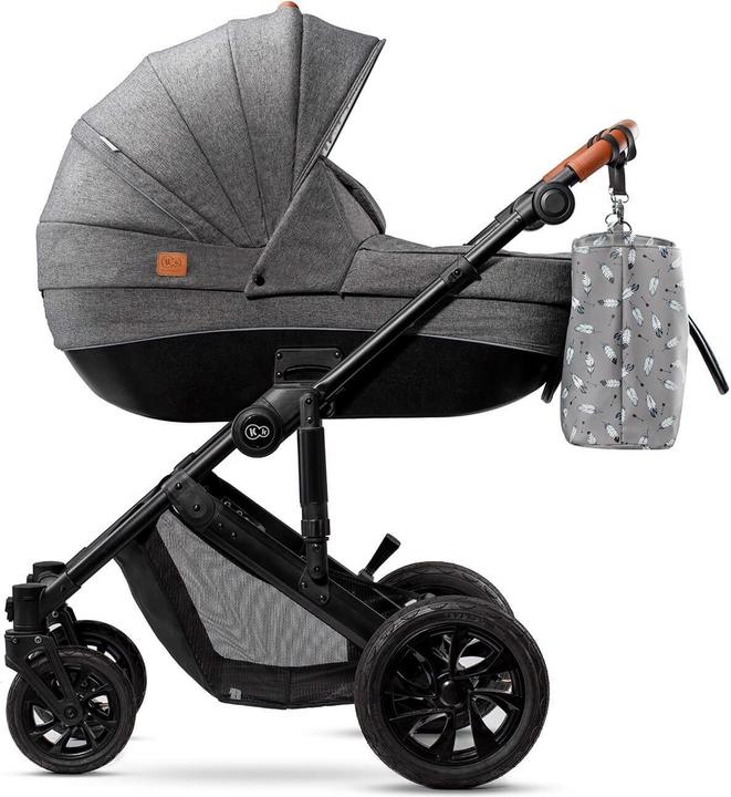 Image du produit KinderKraft Prime 3en1 2020
