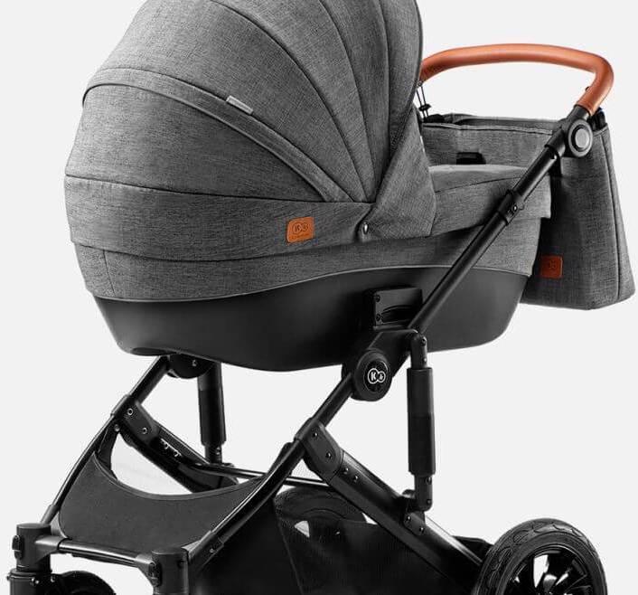 Image du produit KinderKraft Prime 3en1 2020