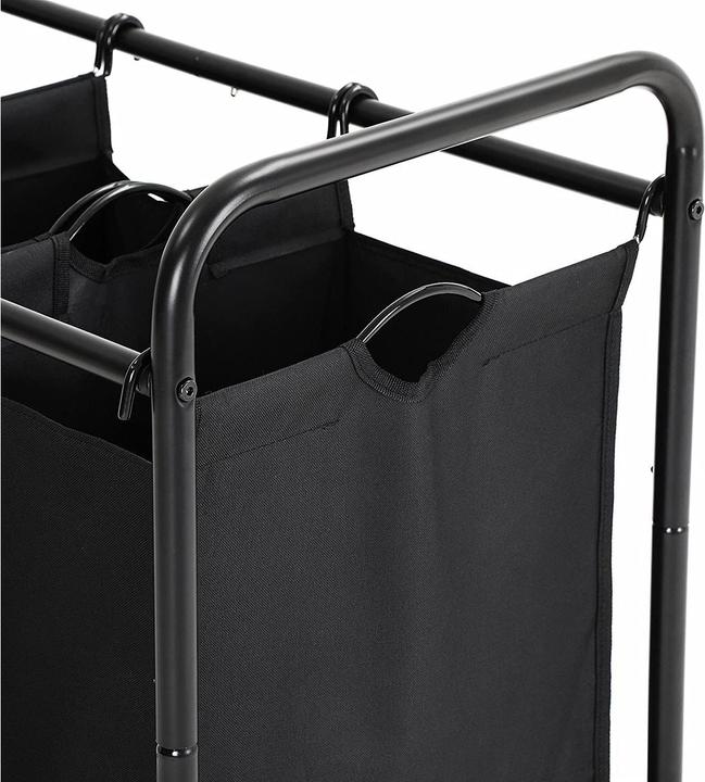 Produktbild Songmics Trolley (132 l)