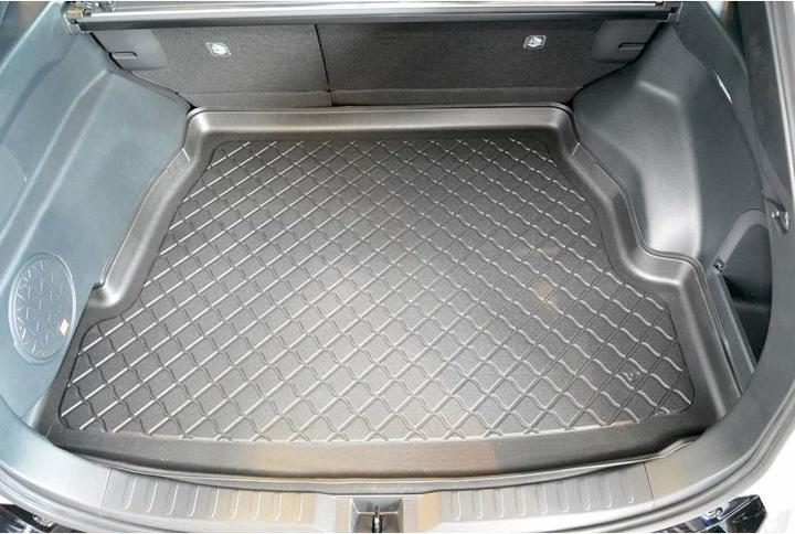 Actual product image Aristar Trunk tray for Toyota RAV4 from 2019 until today
