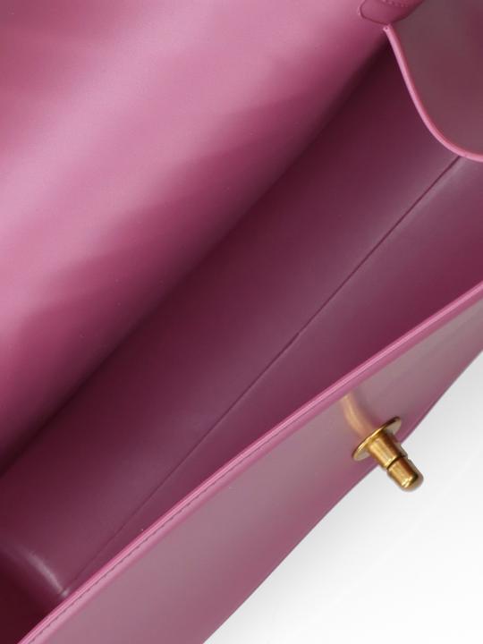 Immagine prodotto Marc Ellis Damen Schultertasche - Modell Evanthe Lux - 100% Gummi - 25.0 X 15.0 X 8.0 Cm