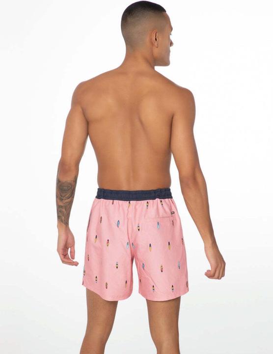 Actual product image Protest BEACHSHORT PRTFIRDOWS beachshort (XXL)