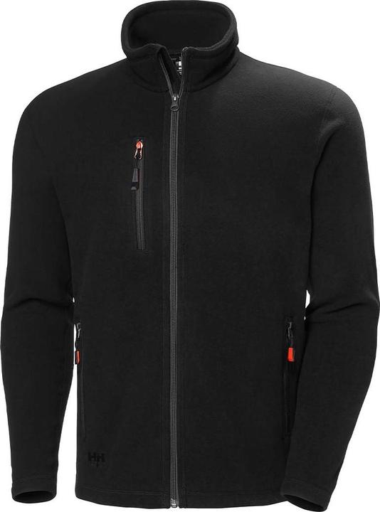 Immagine prodotto Helly Hansen Giacca in pile Oxford nera taglia XL (XL)