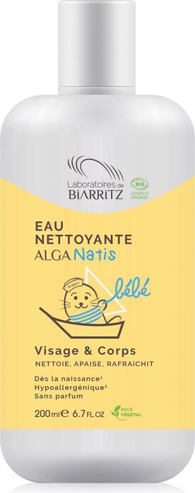 Laboratoires de Biarritz Mizellenwasser (Mizellenwasser, 200 ml)