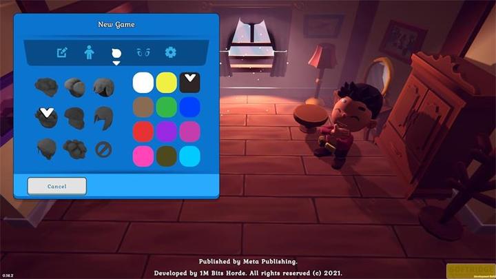 Produktbild Mindscape Spirit of the Island Paradise Edition (Switch, Switch Lite, Switch OLED, DE)