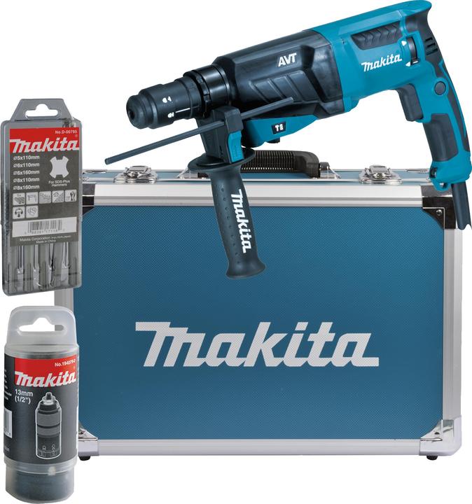 Produktbild Makita HR2631FT13 (Netzbetrieb)