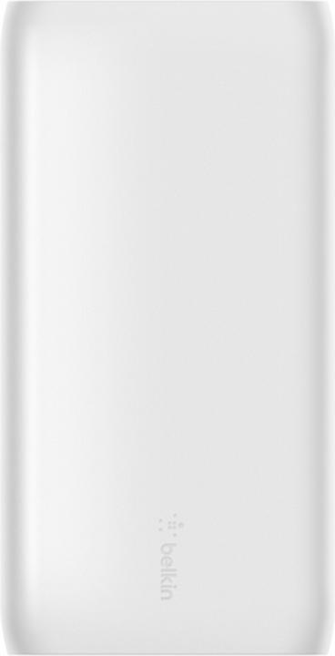 Produktbild Belkin Boost Charge (20000 mAh, 7.50 W, 74 Wh)