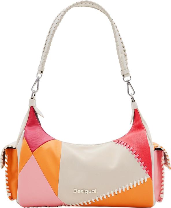 Desigual Mundi Schultertasche 29 cm