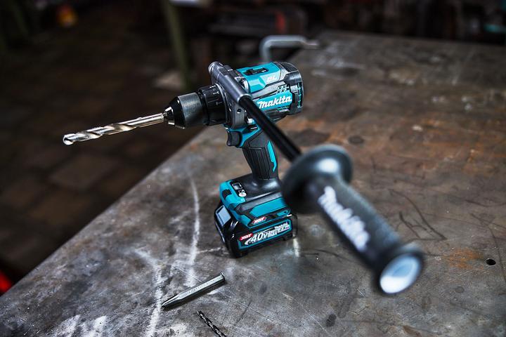 Produktbild Makita HP001GZ (Akkubetrieb)