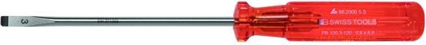 Actual product image PB Swiss Tools slotted screwdriver size 3 (Slotted screws)