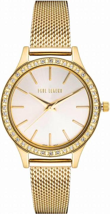 Produktbild Paul Lorens DAMENUHR – PL10482B2-3D1 (zg504b) + BOX (185 mm)