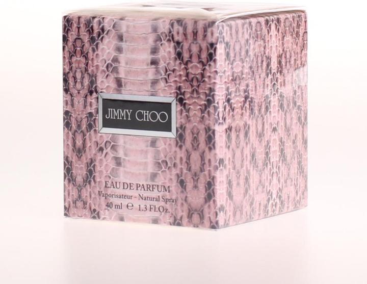 Immagine prodotto Jimmy Choo Pour Femme (Eau de parfum, 40 ml)